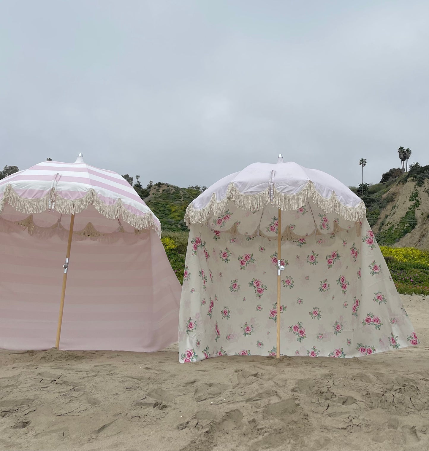 Petal Cabana
