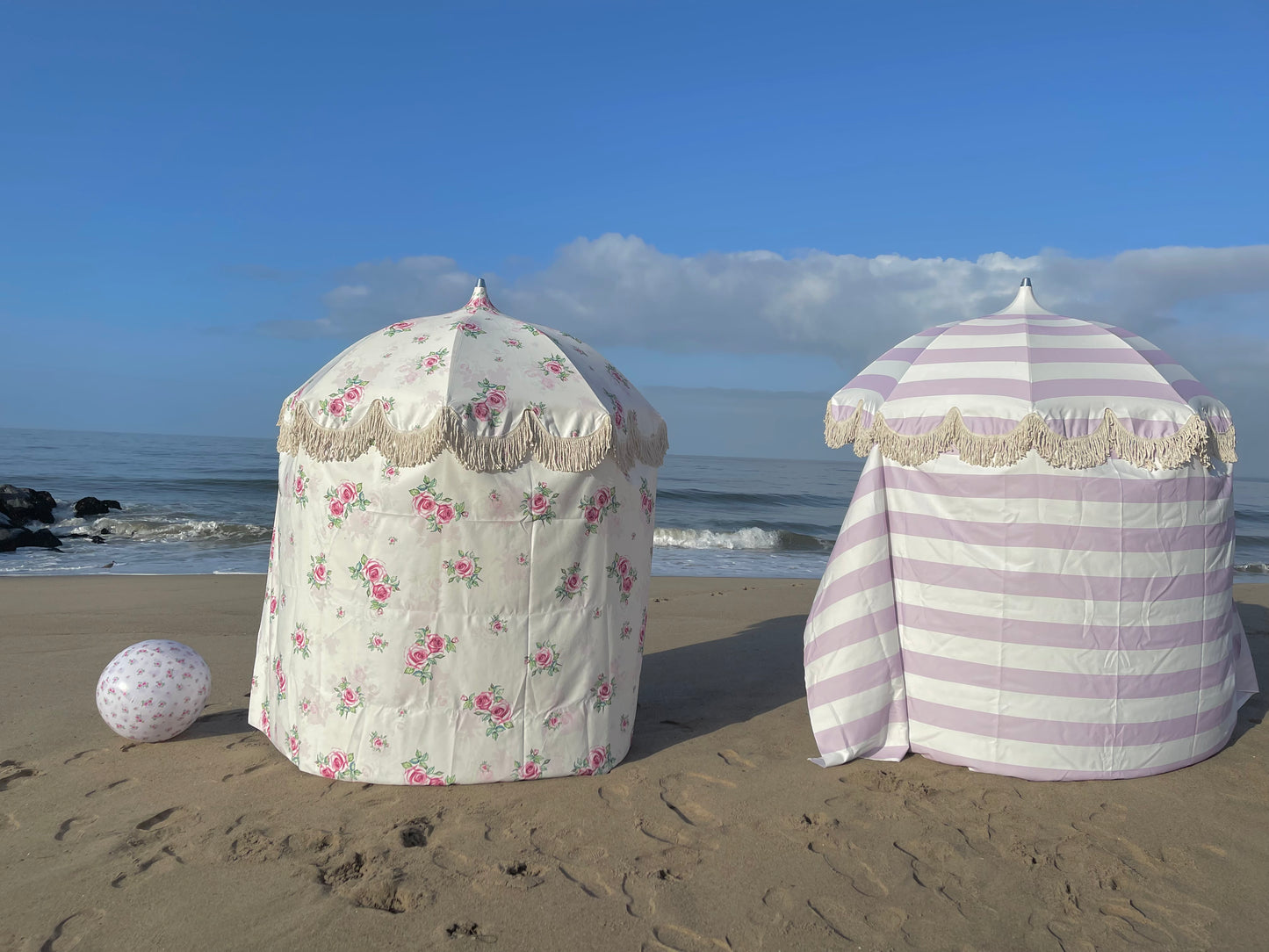 Poppy Cabana