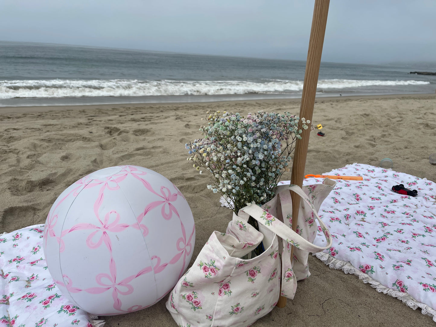 Rosalie Tote