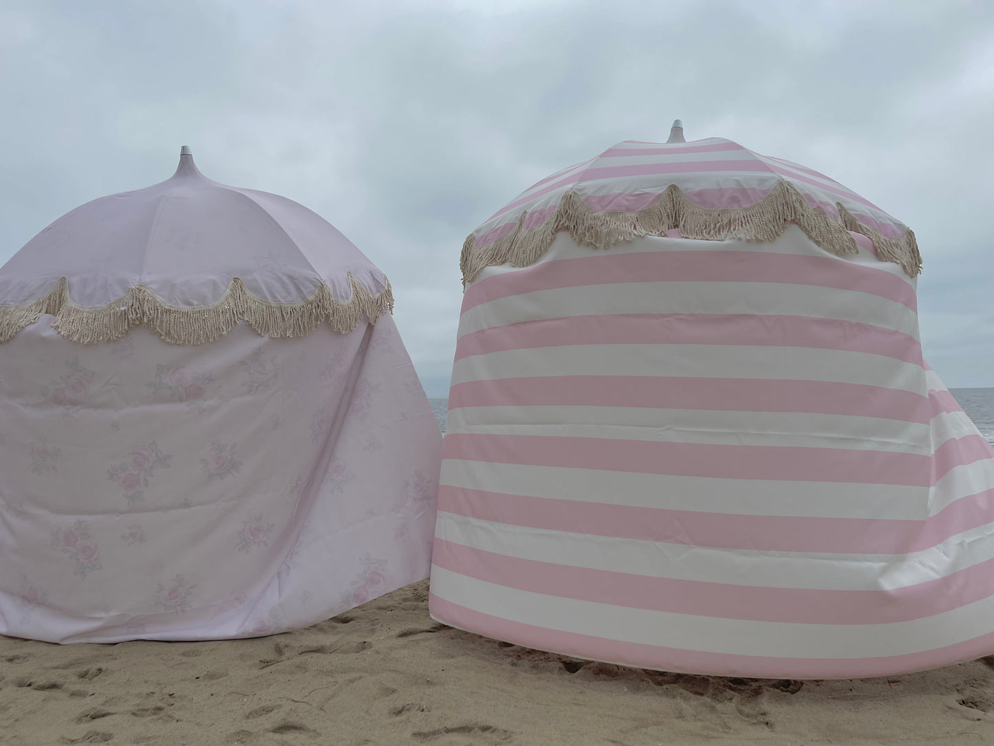 Petal Cabana