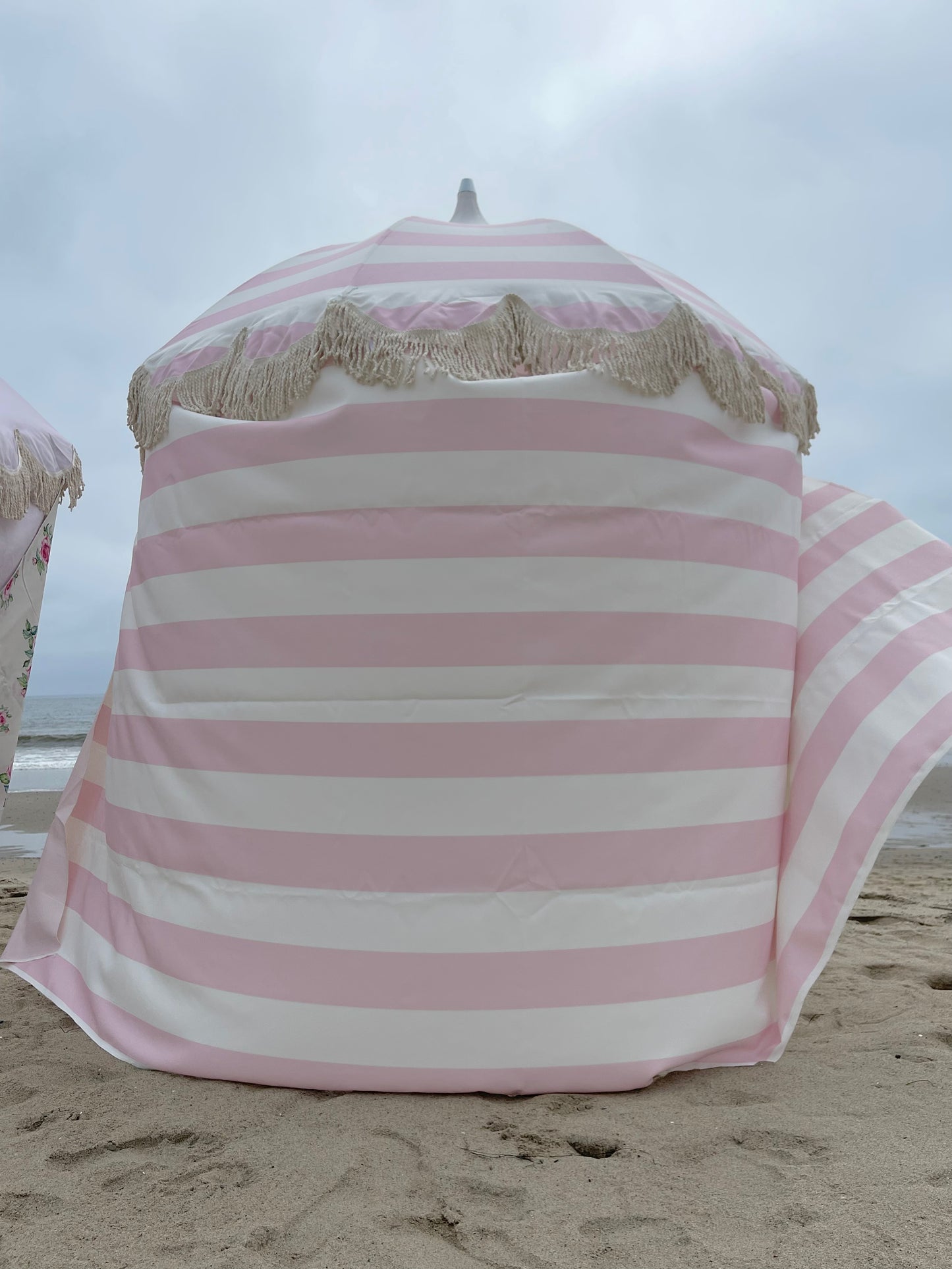 Petal Cabana