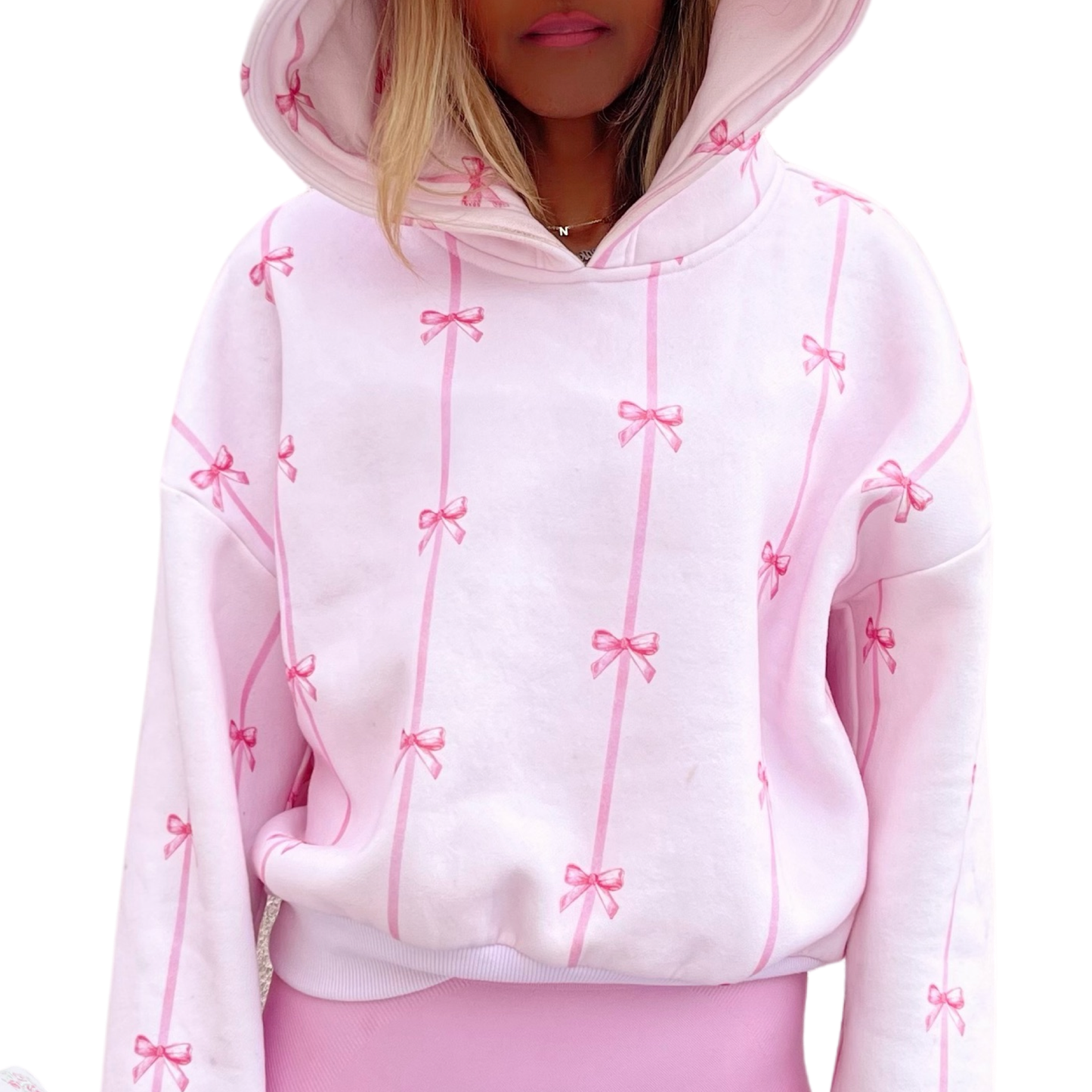 Sandy Toes Hoodie