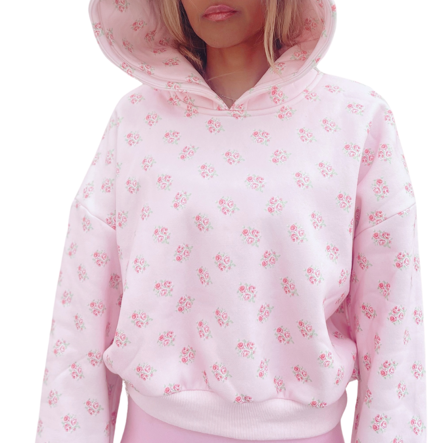 Rosie Sunset Hoodie