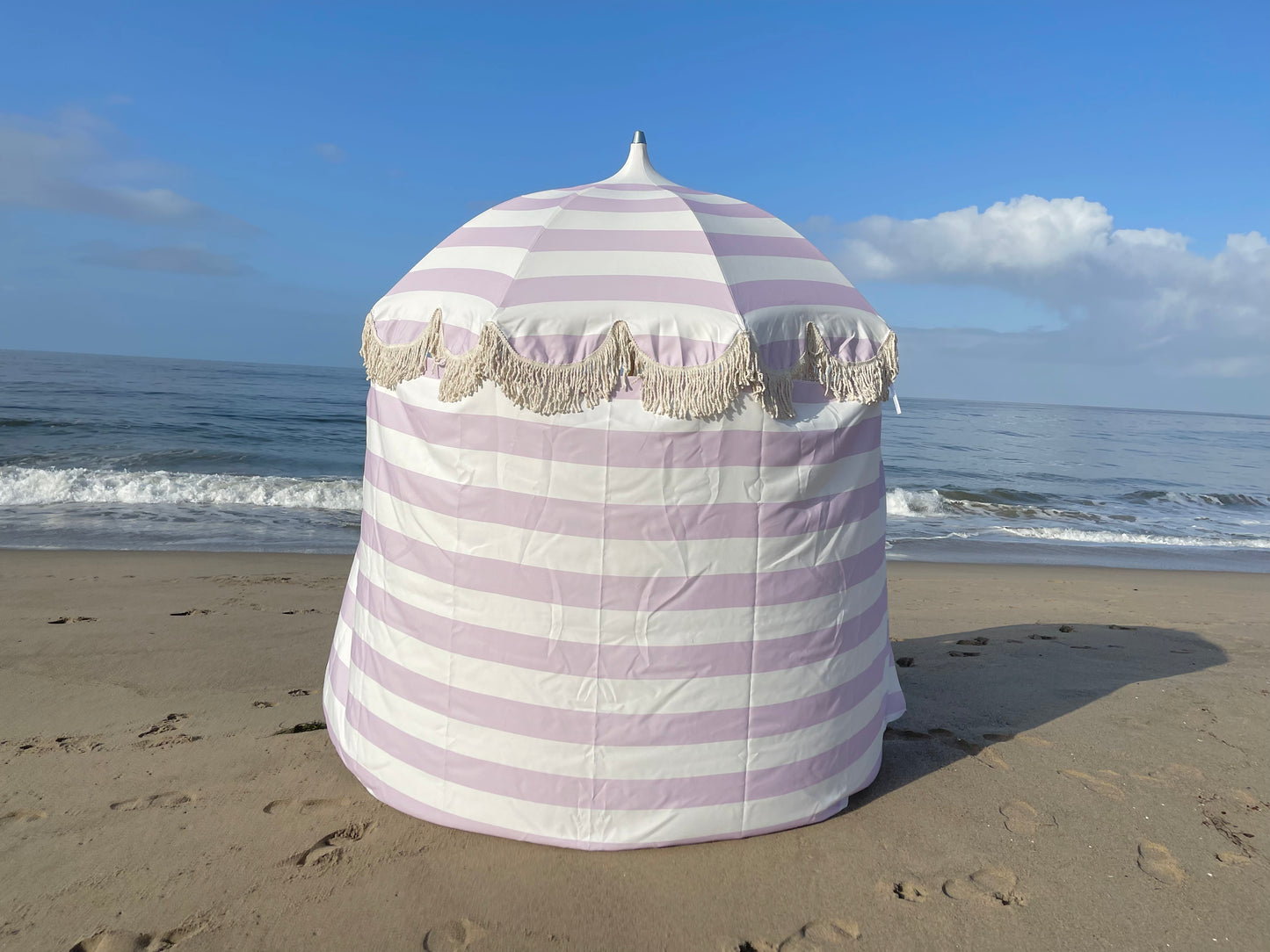 Poppy Cabana