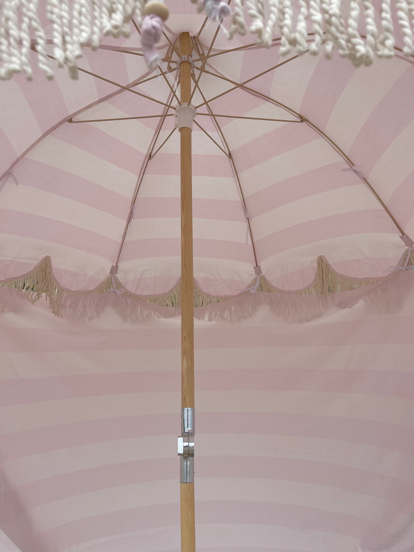 Petal Cabana