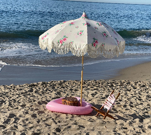 Umbrellas