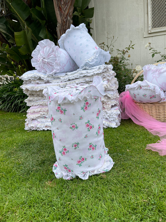 Rosalie Bolster Pillow