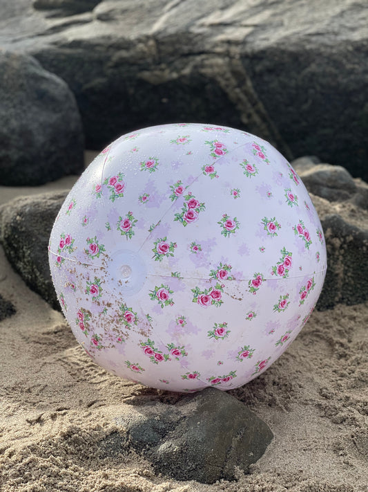 Rosalie 32” Inflatable Beach Ball