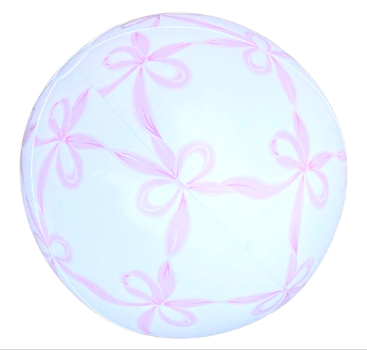 Bowie 32” Inflatable Beach Ball